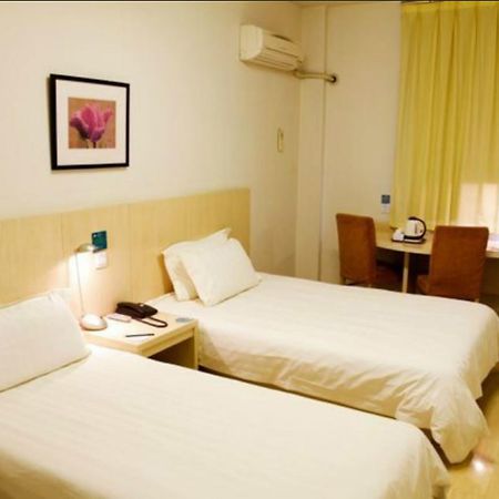 Jinjiang Inn Dalian Airport Branch Экстерьер фото